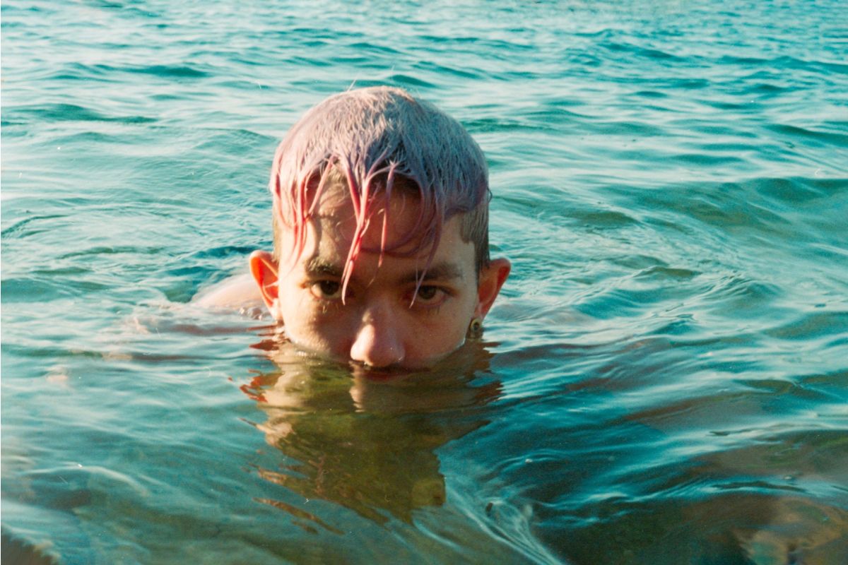 Фотопленка Lomography 800/36 Color Negative 3-pack