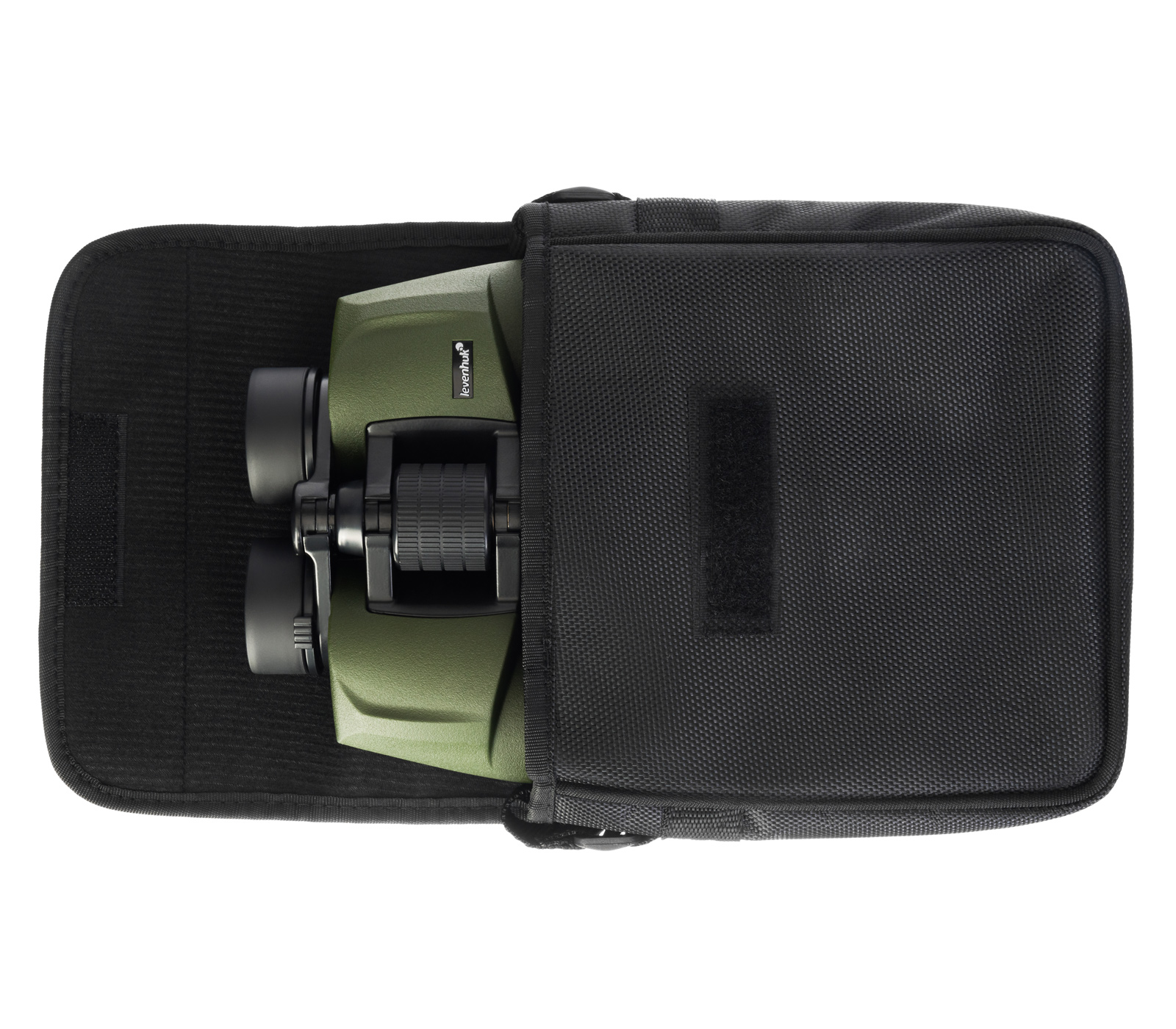 Бинокль Levenhuk Army 12x50 с угломерной сеткой