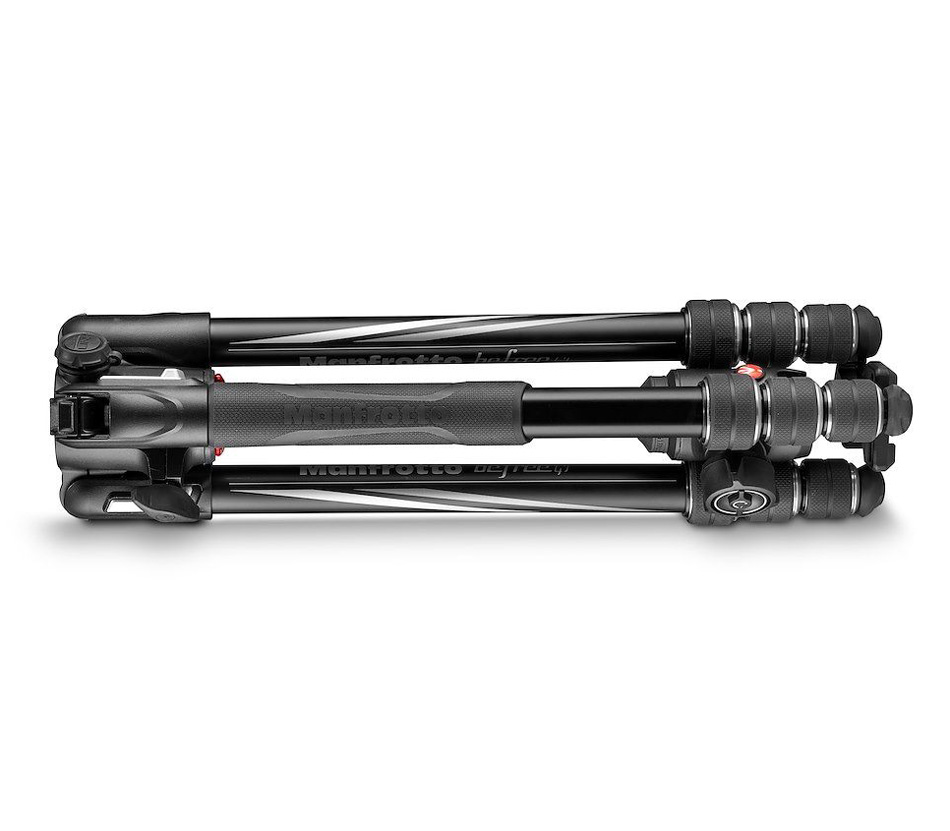Штатив Manfrotto Befree GT XPRO Alu c головкой 496 (MKBFRA4GTXP-BH)