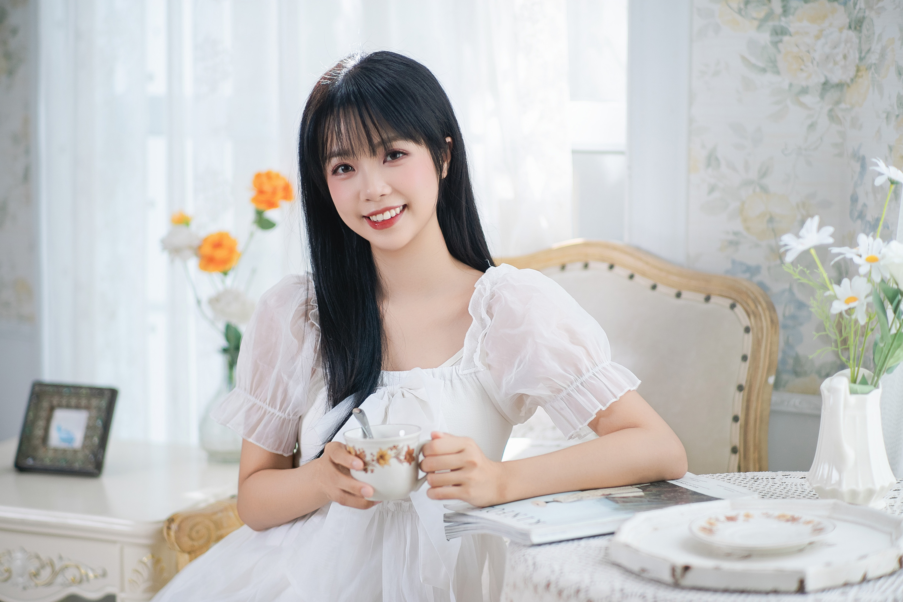 Объектив 7Artisans 75mm f/1.4 V2 Canon RF