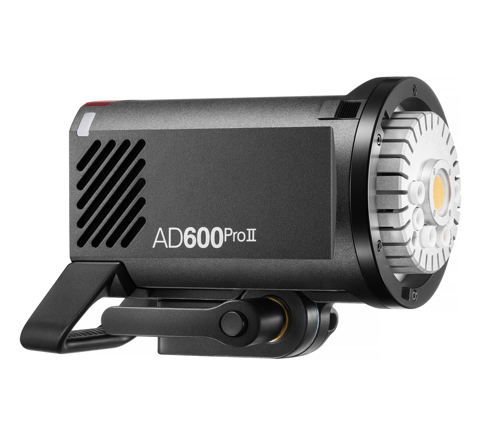 Моноблок Godox Witstro AD600ProII, 600 Дж, аккумулятор, TTL, HSS