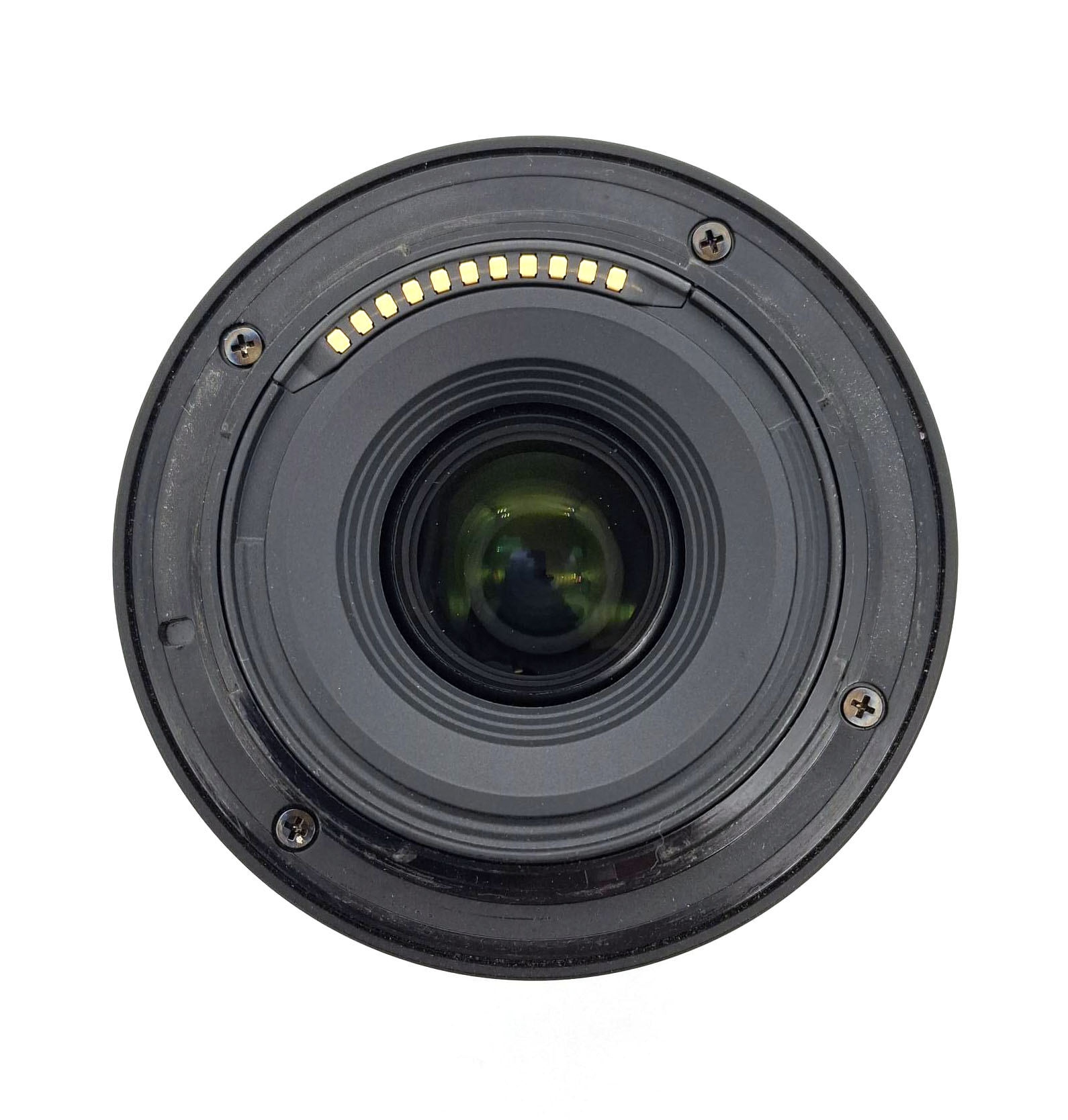 Объектив Nikon Z 50-250mm f/4.5-6.3 VR DX (состояние 5-) (б/у)