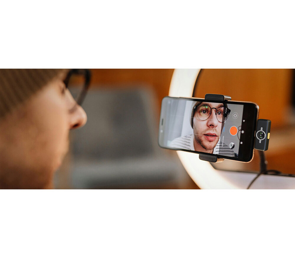 Беспроводная система Nearity NearStream AWM25T, 2TX+RX (USB-C), с кейсом