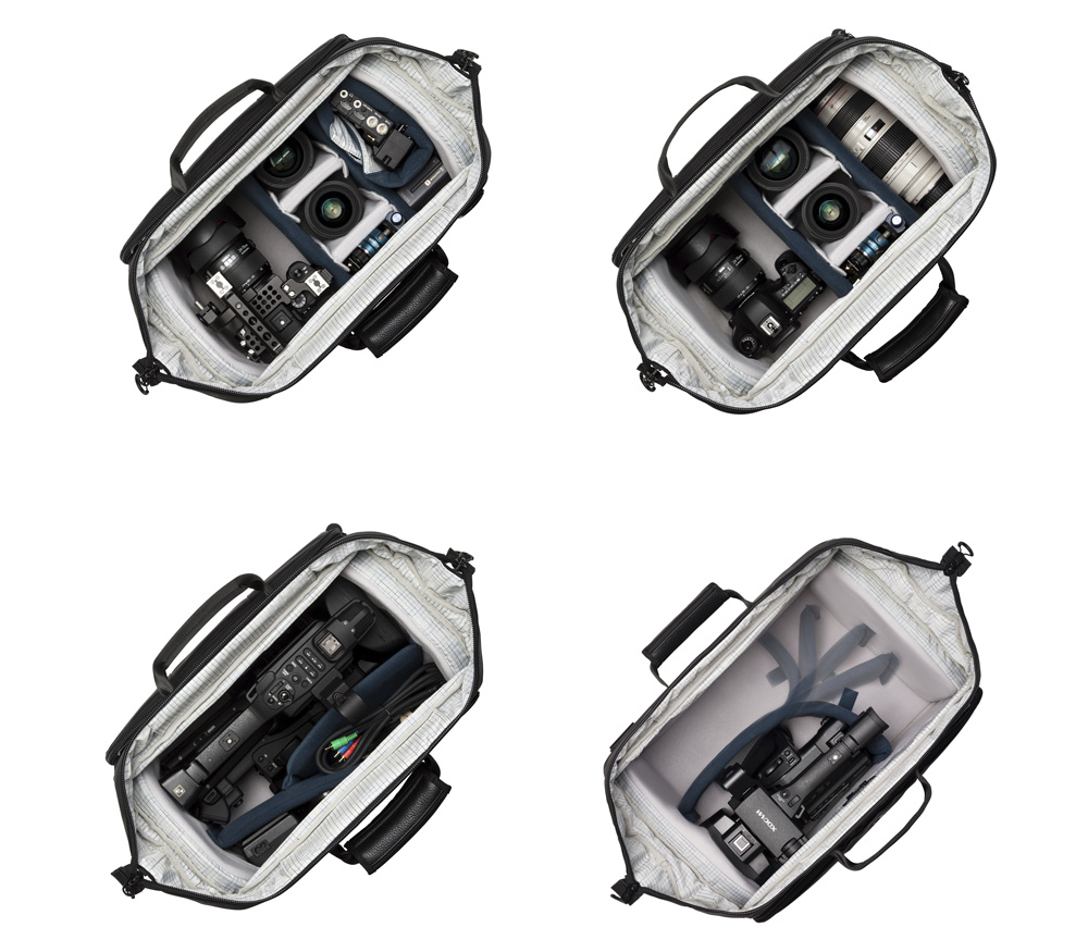 Сумка Tenba Cineluxe Shoulder Bag 16