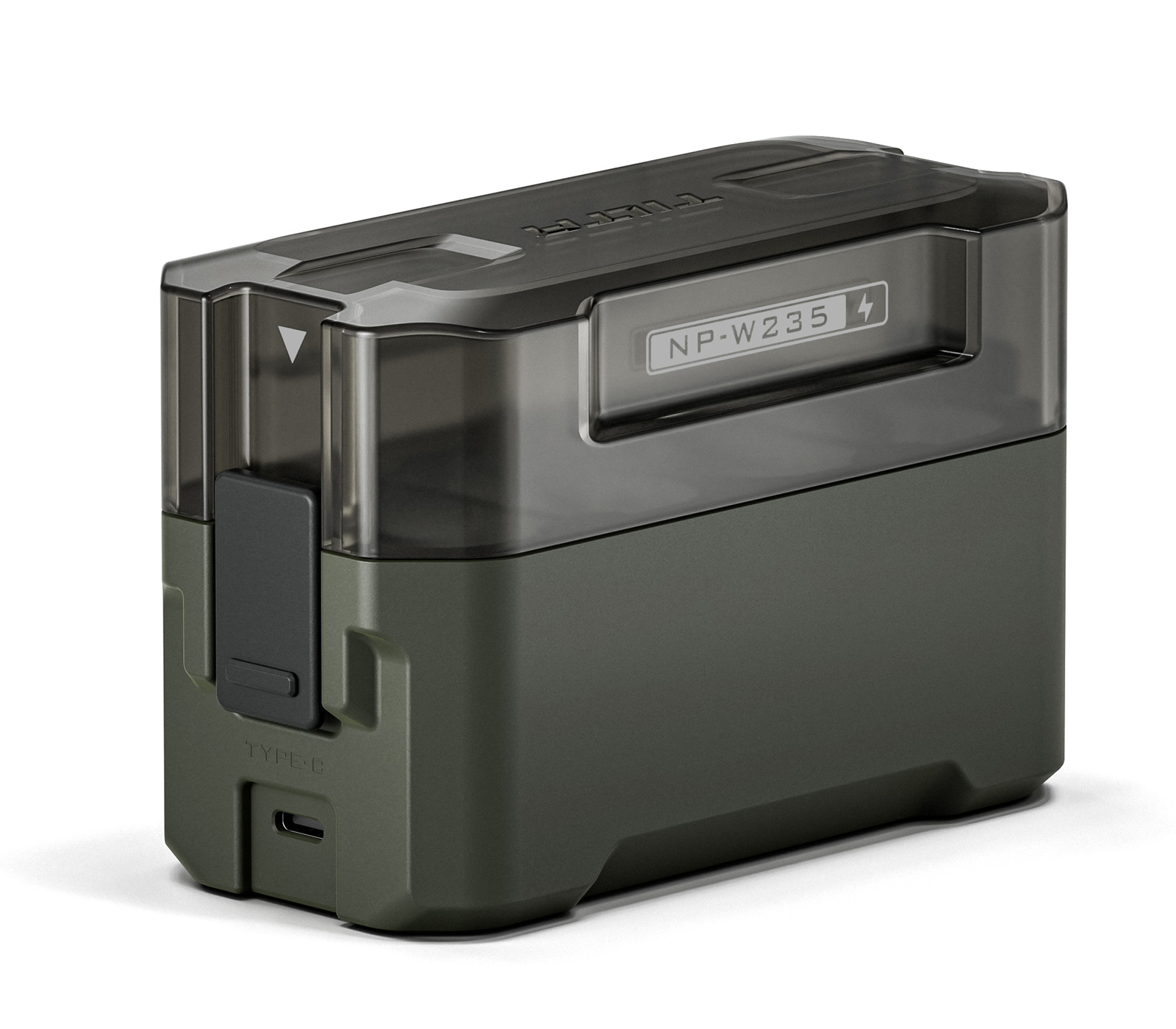 Зарядная станция Tilta Charging Station для 4х NP-W235