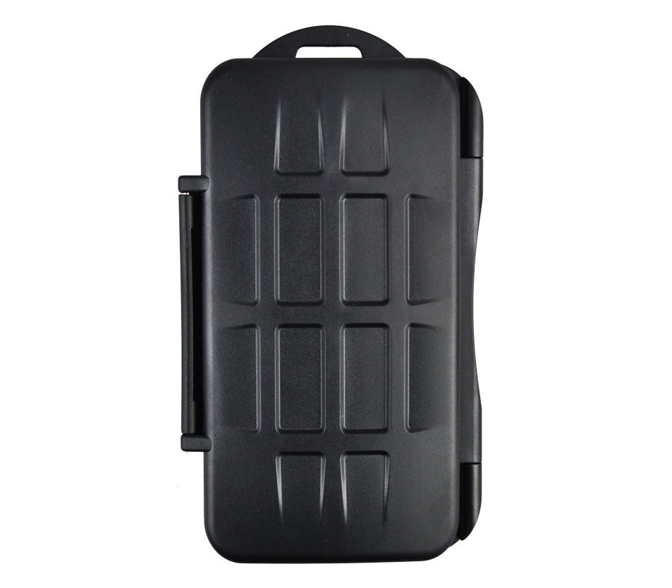 Кейс для карт памяти JJC MC-SD12, 12 SD карт