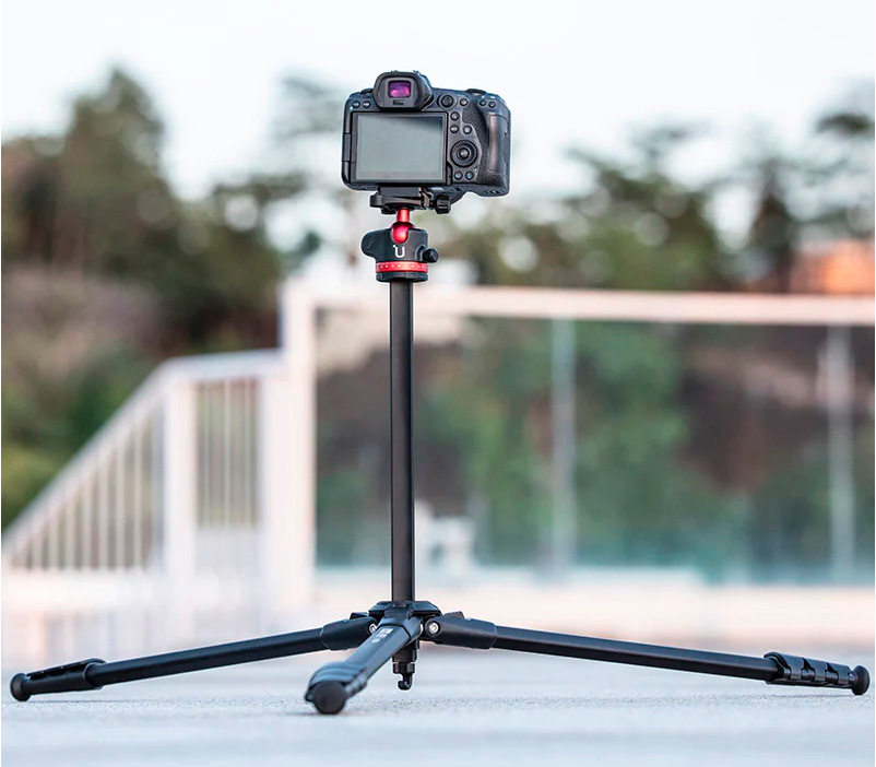 Штатив Ulanzi Ombra YING Travel Tripod (уцененный)