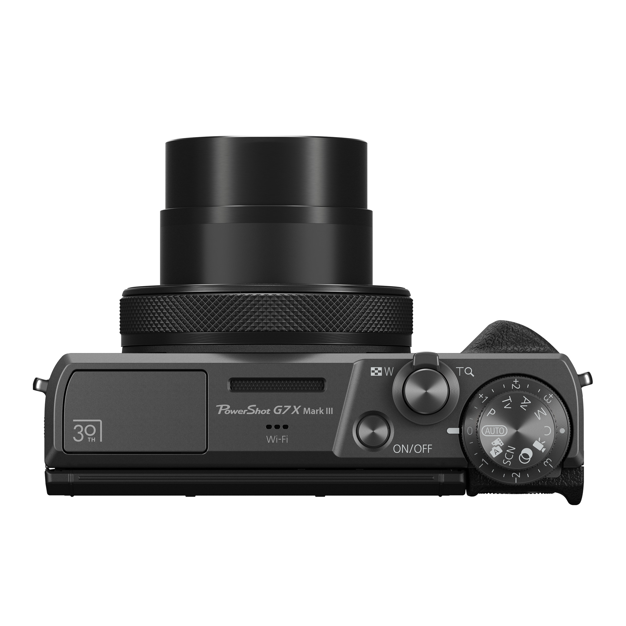 Компактный фотоаппарат Canon PowerShot G7 X Mark III Christelle Kocher 30th Anniversary Limited Edition