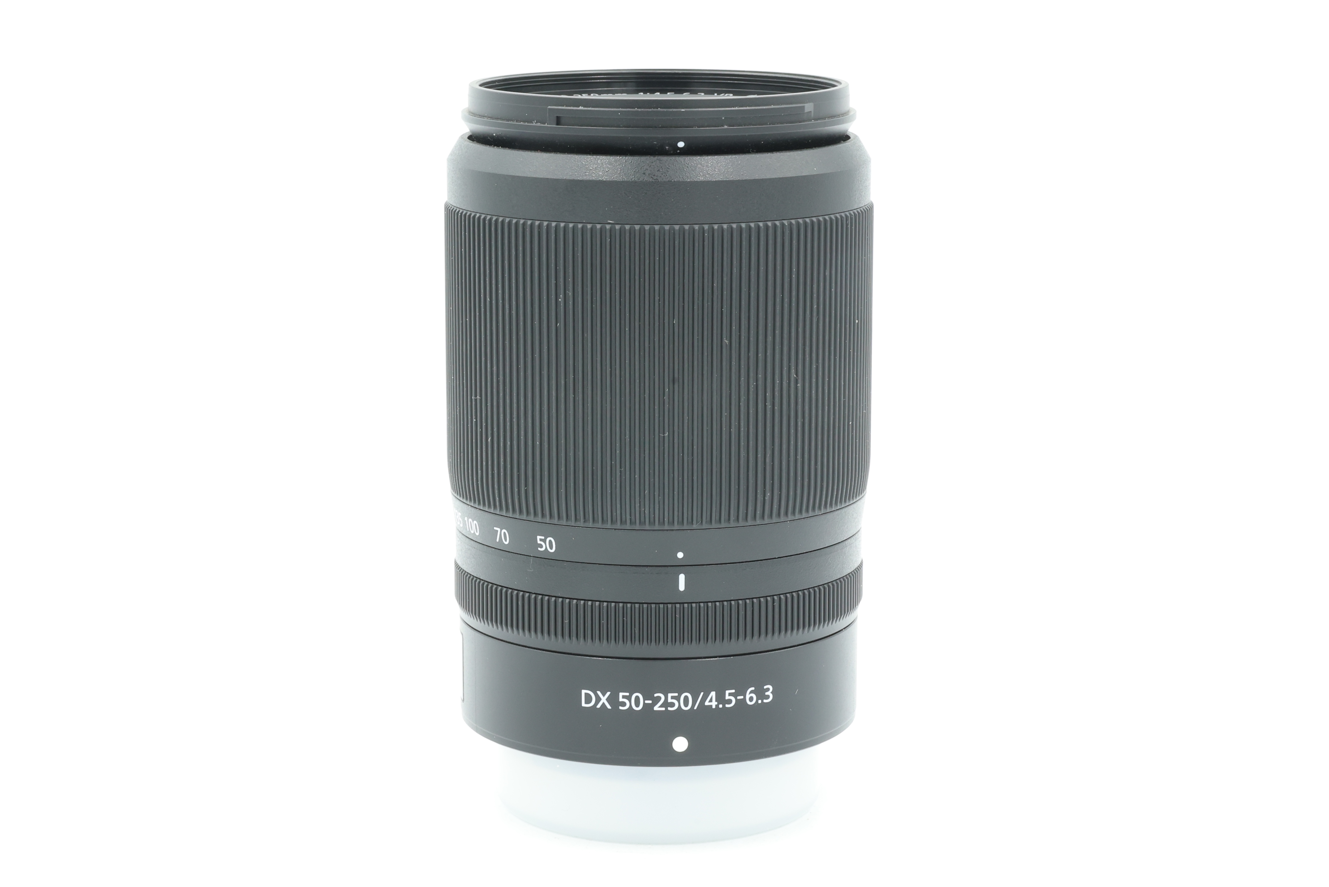 Объектив Nikon Z 50-250mm f/4.5-6.3 VR DX (состояние 5) (б/у)