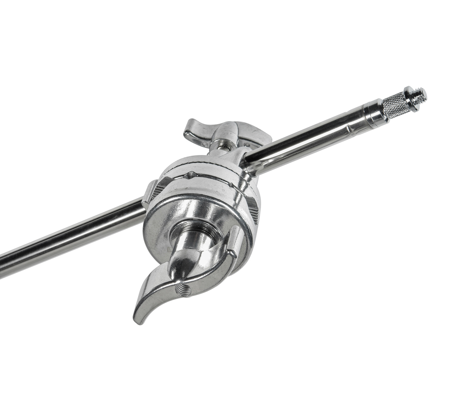 Стойка Falcon Eyes C-Stand LV-1720H, 172 см, до 8 кг, пружинная амортизация