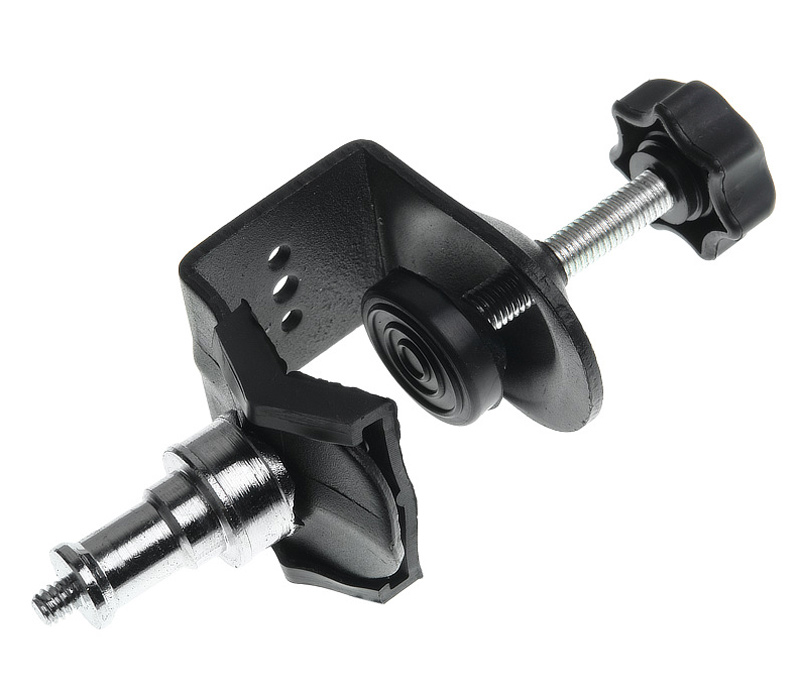 Зажим Falcon Eyes CL-35AL, струбцинный, до 35 мм