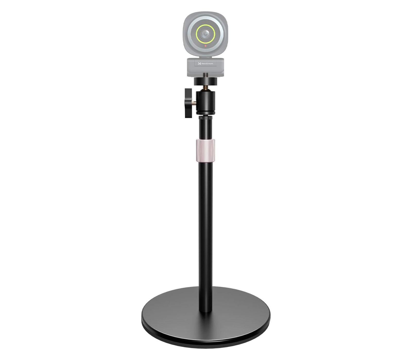 Настольная стойка Nearity NearStream CZS01, для микрофона или веб-камеры (уцененный)