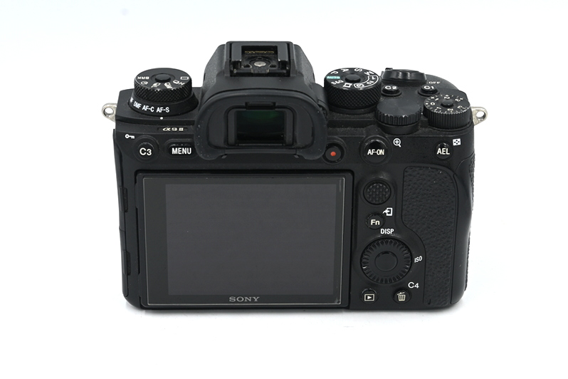 Беззеркальный фотоаппарат Sony A9 II Body (состояние 4) (б/у)