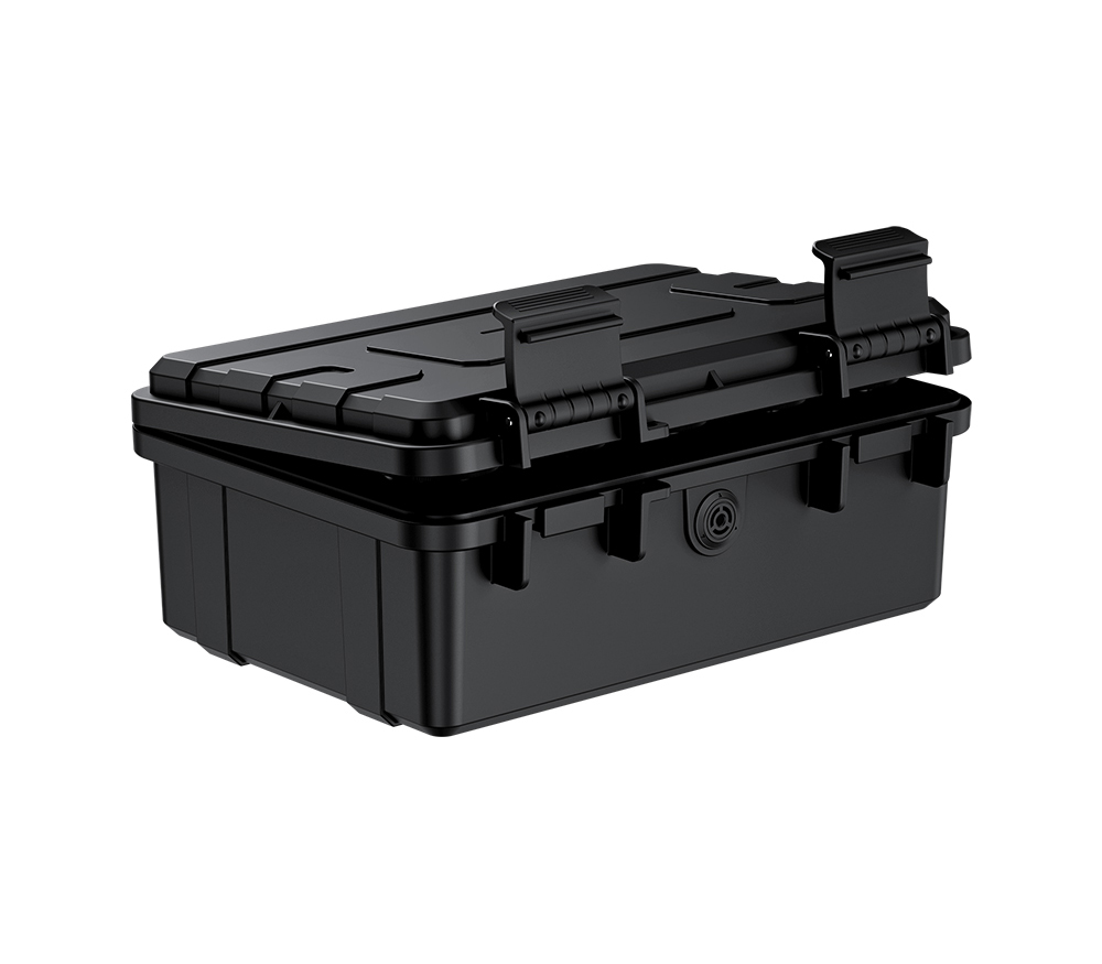 Защитный кейс для плёнки JJC JBC-15X135M2, на 15 катушек, 35 мм