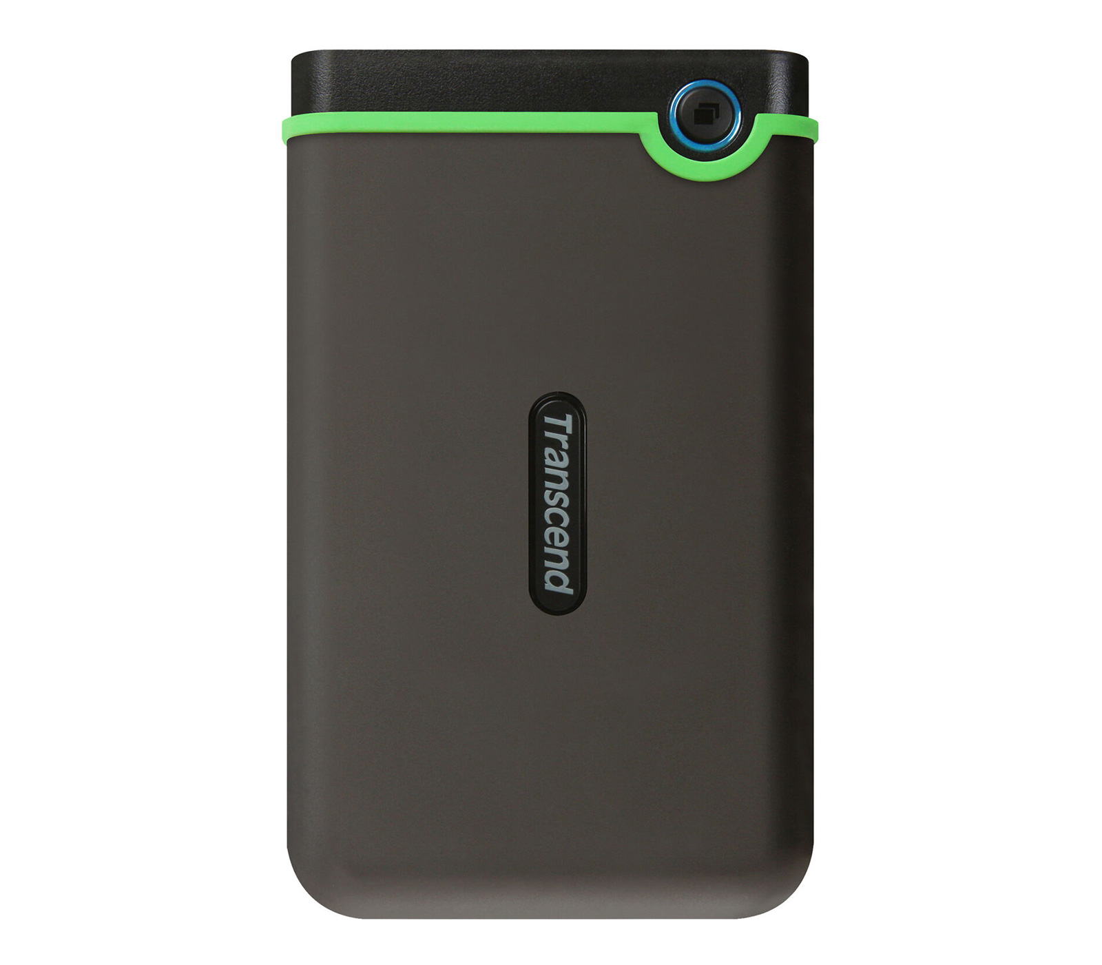 Внешний HDD диск Transcend StoreJet 25M3, 4TB, USB3.1, серый