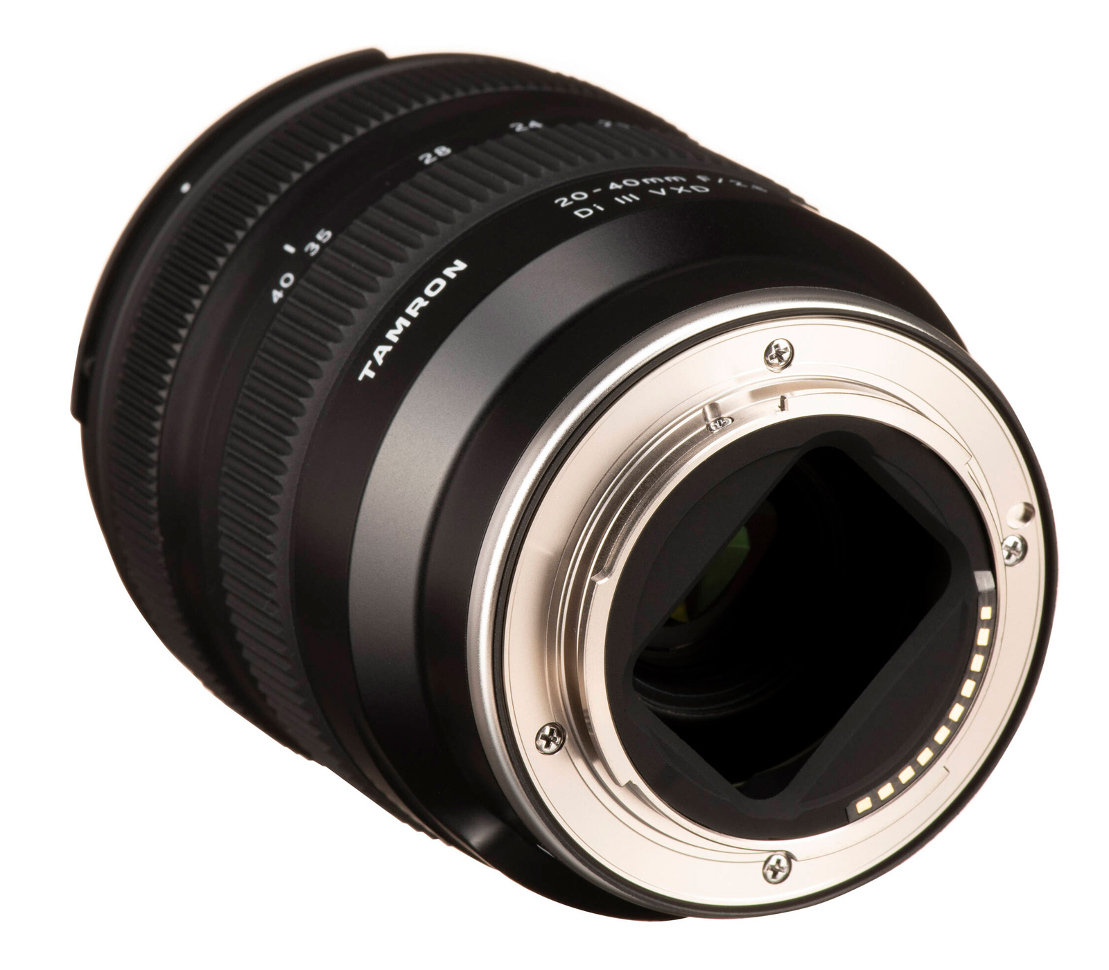 Объектив Tamron 20-40mm f/2.8 Di III VXD Sony FE