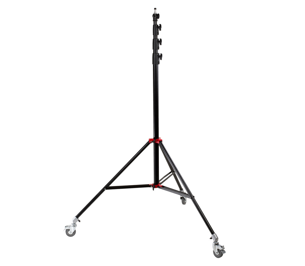 Комплект колес Falcon Eyes PCA-25M (с тормозами)