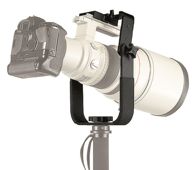 Кронштейн-лира Manfrotto 393