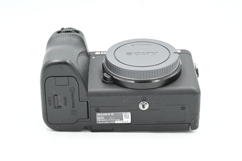 Беззеркальный фотоаппарат Sony A6700 Body (состояние 5) (б/у)
