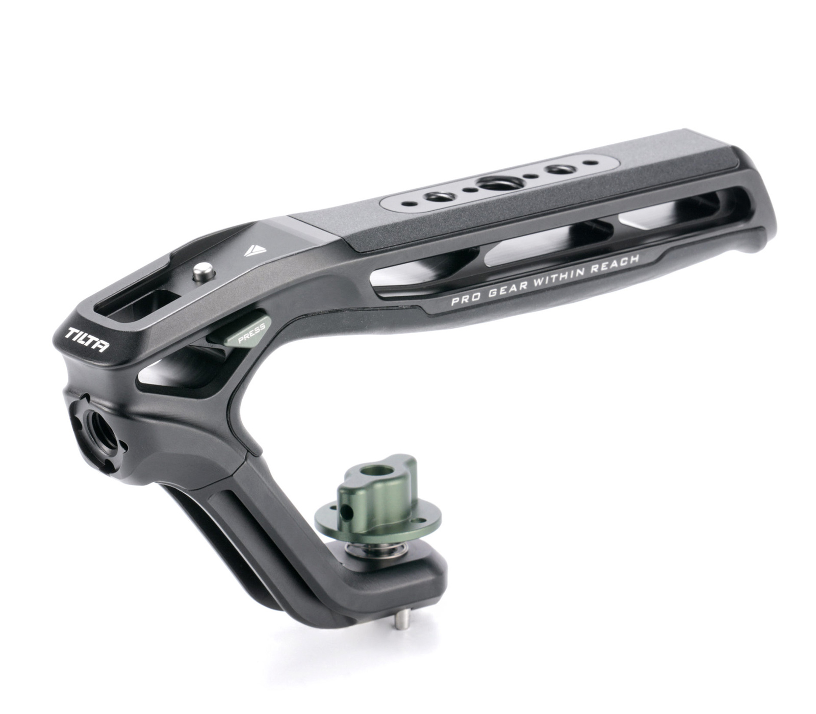 Клетка Tilta Camera Cage Basic Kit для Canon R3, черная