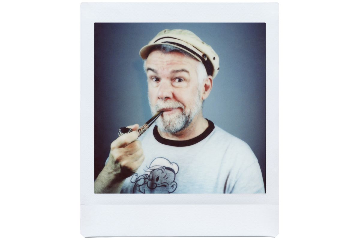 Фотоаппарат моментальной печати Lomography LOMO'Instant Square Glass New Black Combo