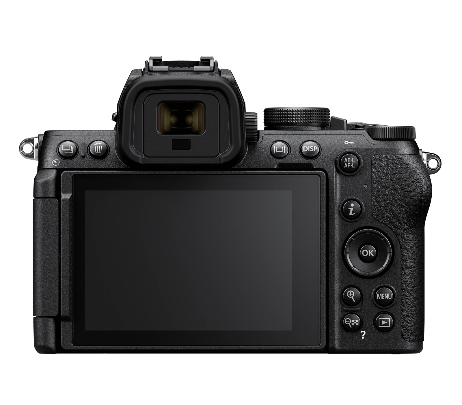 Беззеркальный фотоаппарат Nikon Z50 II Kit 16-50mm VR DX