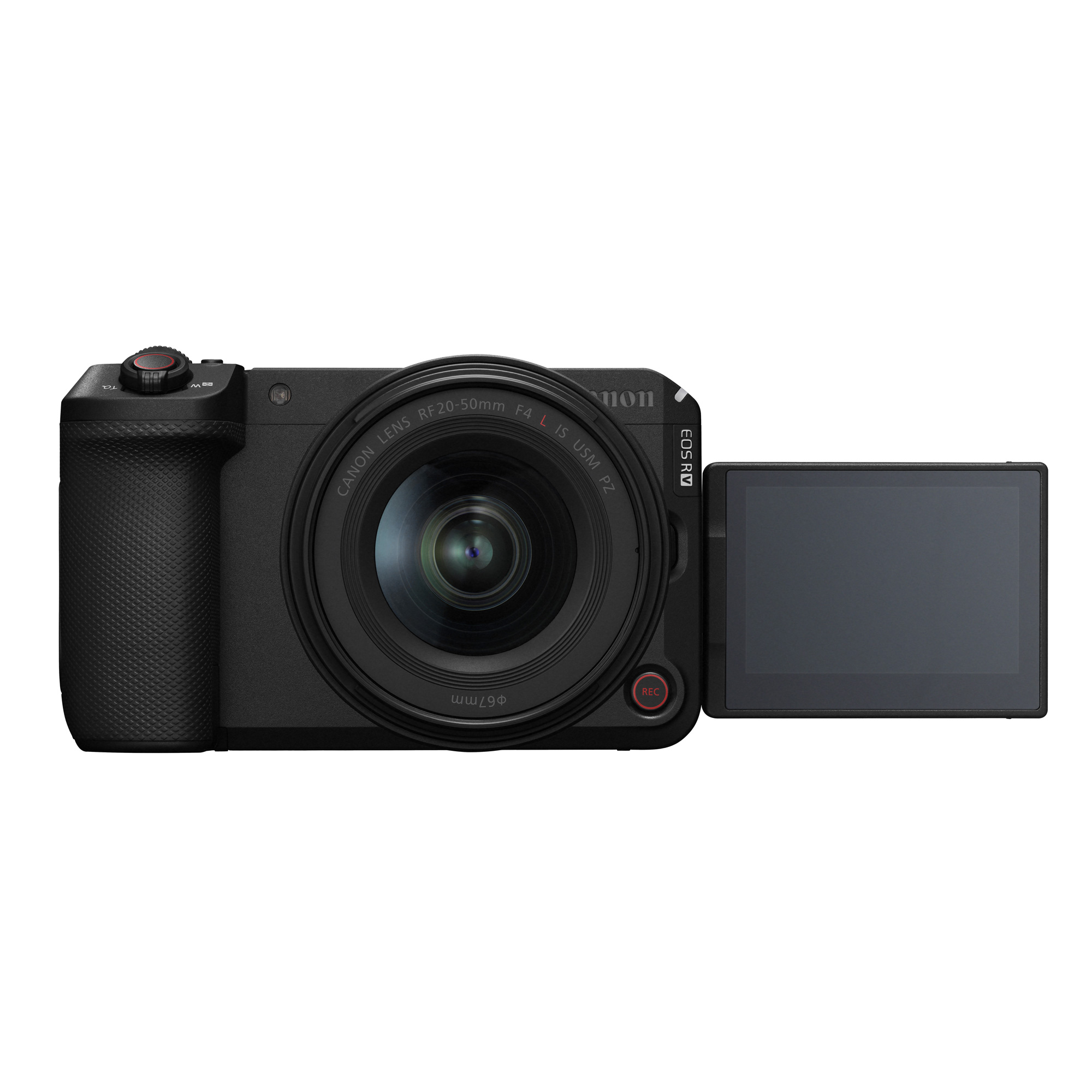 Беззеркальный фотоаппарат Canon EOS R6 V Body