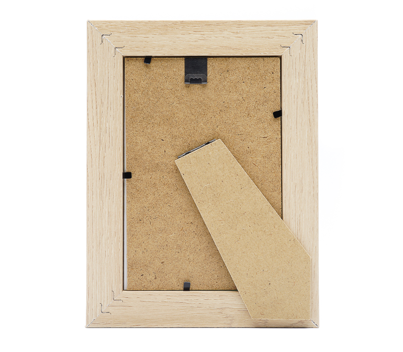 Фоторамка Fotografia 15x21 см, светлый дуб (FFMDF-7013)