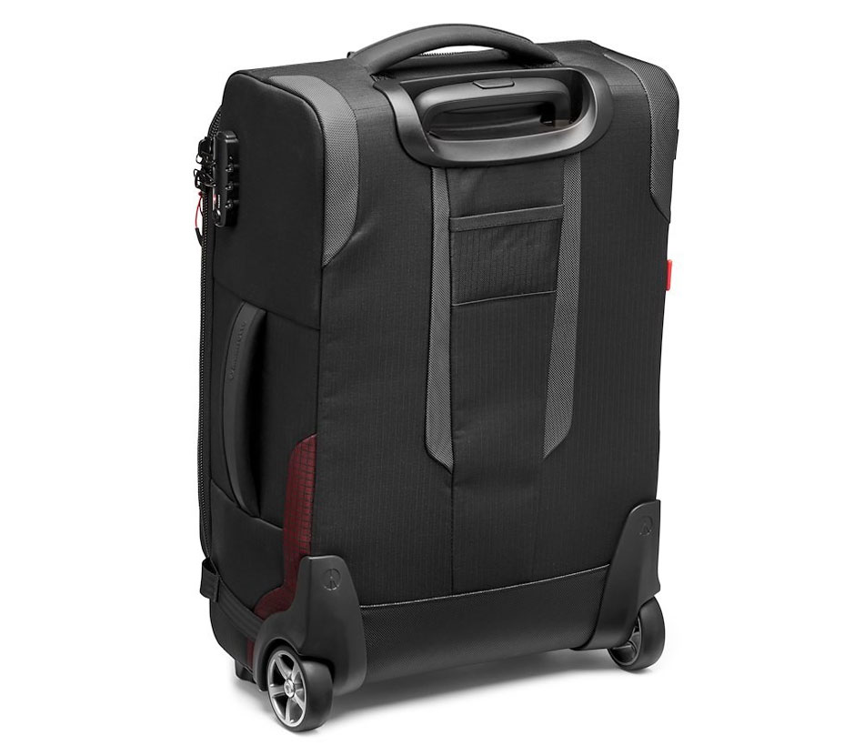 Рюкзак с колесами Manfrotto Pro Light Reloader Switch-55