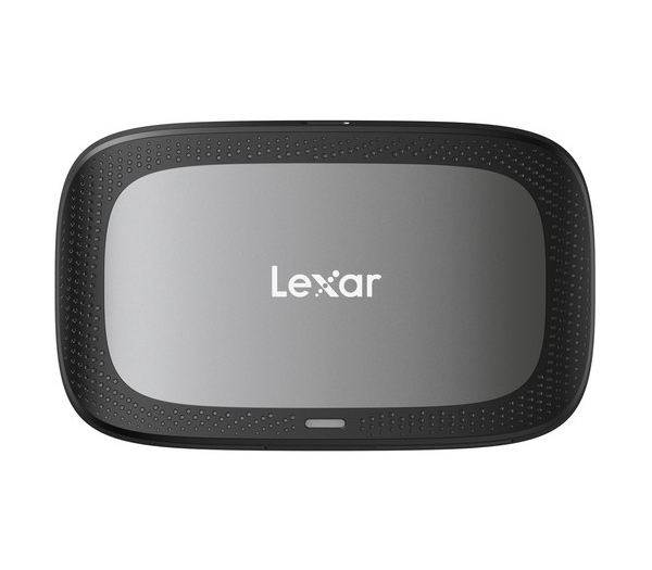 Карт-ридер Lexar Professional, USB 3.2 gen.2, CFexpress Type A / SD
