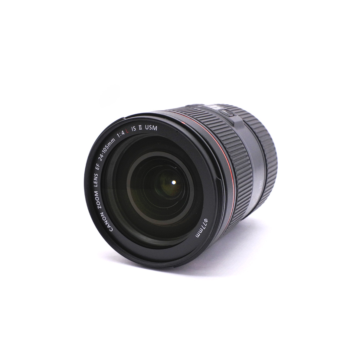Объектив Canon EF 24-105mm f/4 L IS II USM (состояние 4) (б/у)