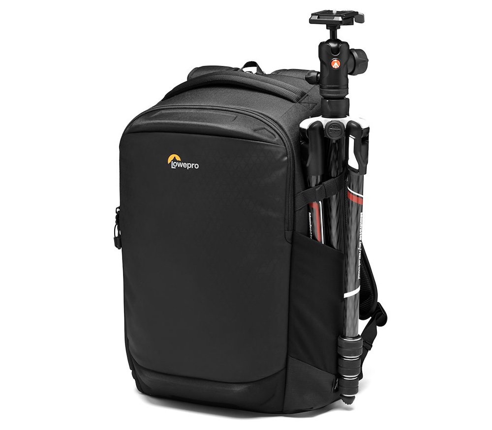 Рюкзак Lowepro Flipside BP 400 AW III, черный