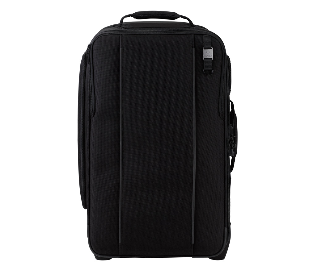 Чемодан на колеса Tenba Roadie Roller 24