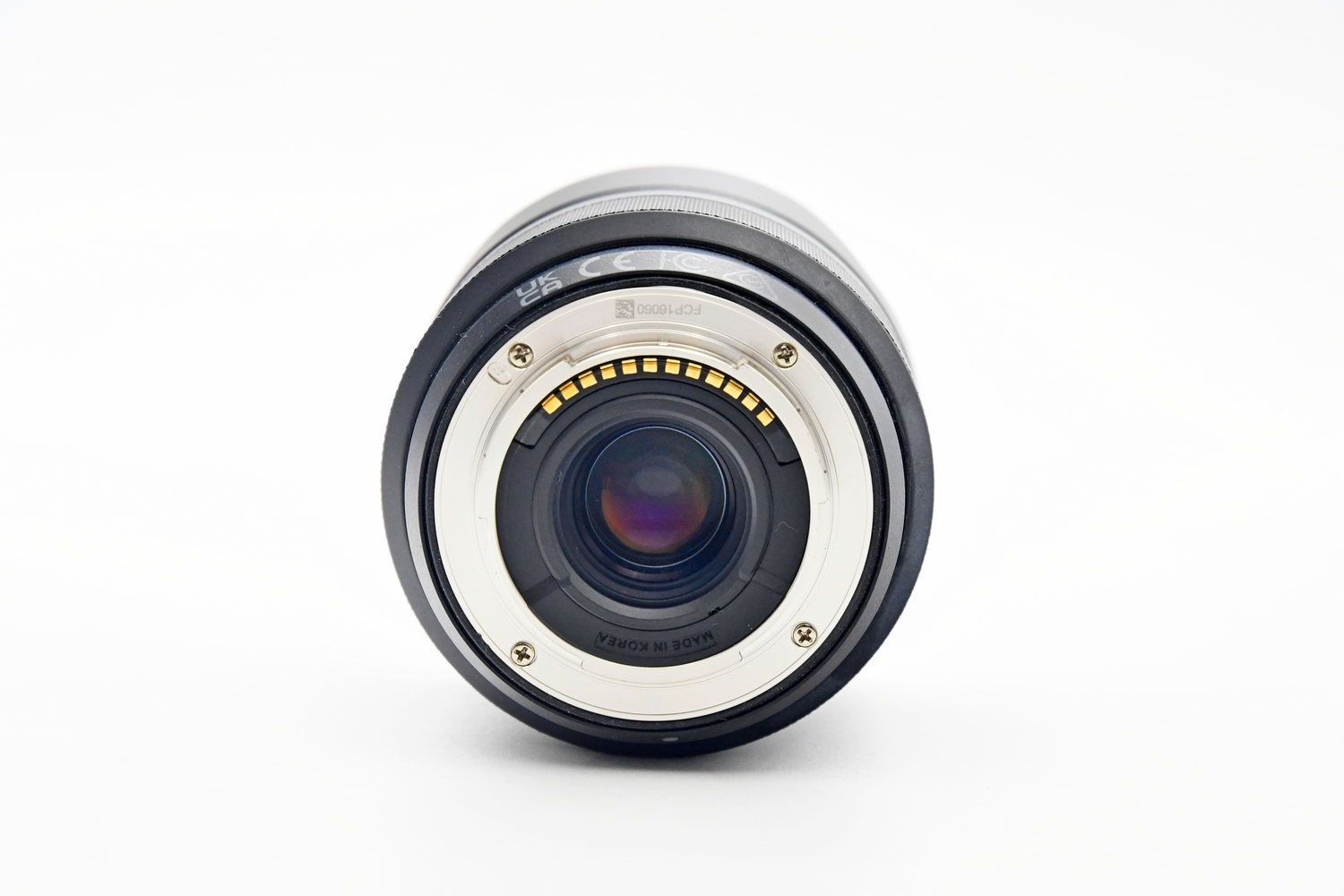 Объектив Samyang AF 12mm f/2 Fujifilm X (состояние 4) (б/у)
