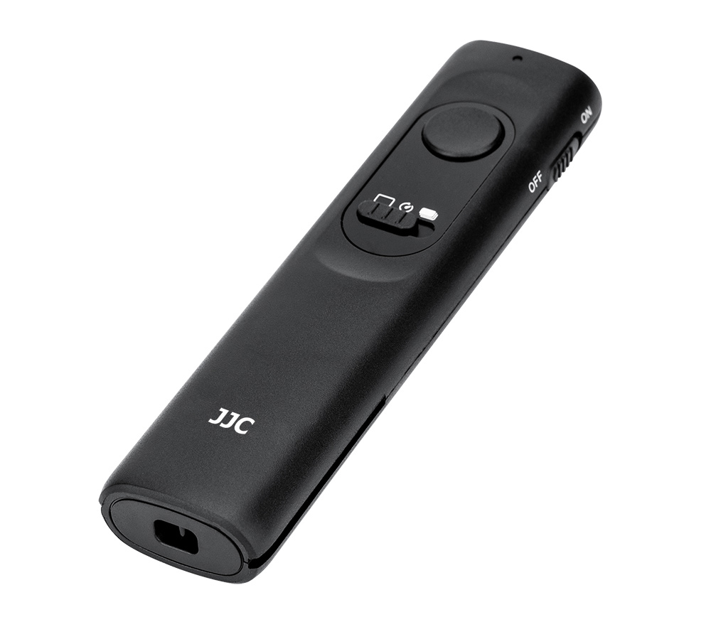 Пульт ДУ JJC RF-SWC, для Canon (вместо RS-60E3)