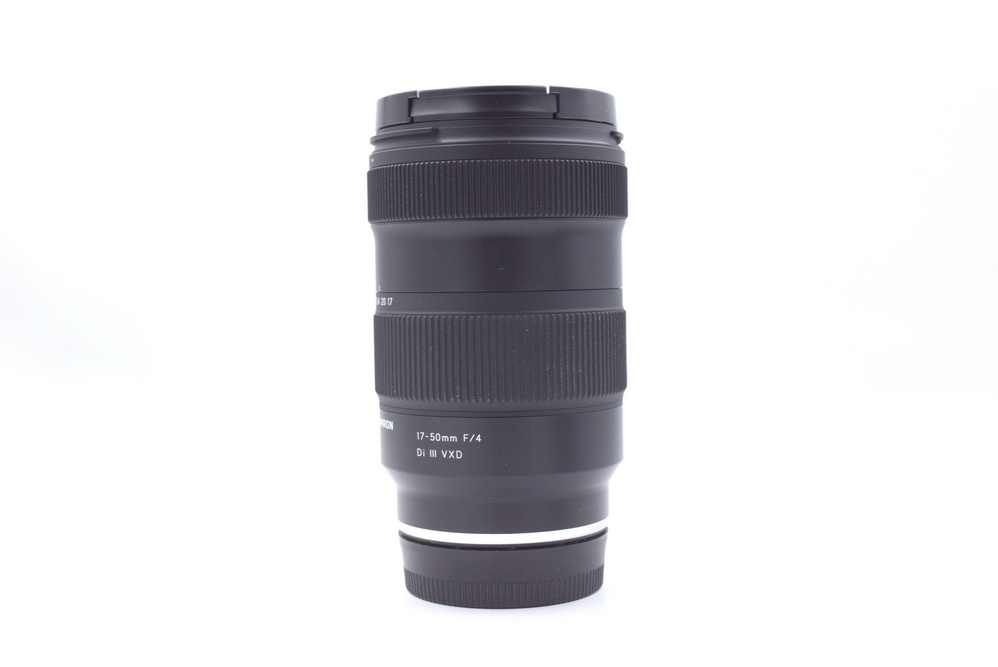 Объектив Tamron 17-50mm f/4 Di III VXD Sony E (состояние 5) (б/у)