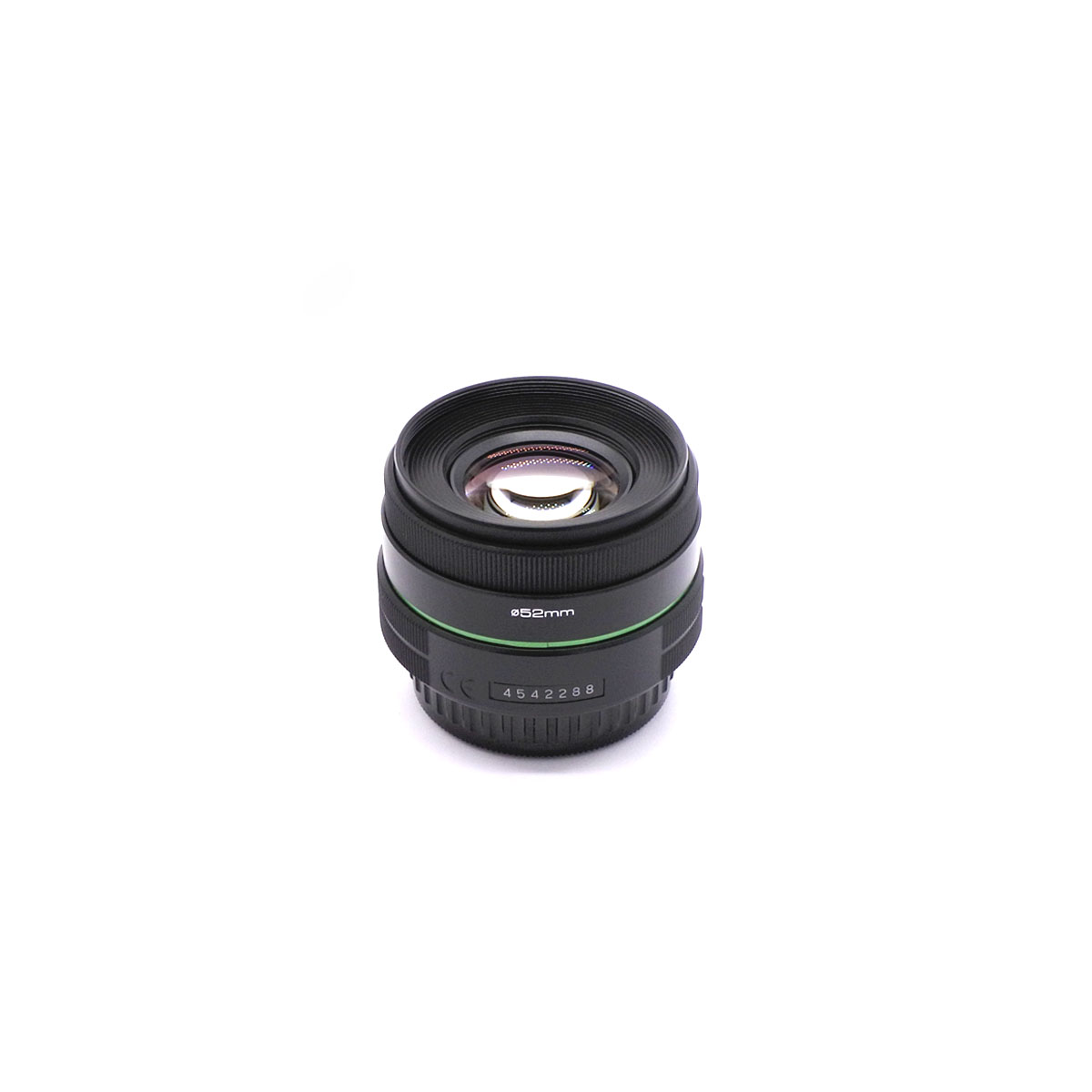 Объектив Pentax DA 50mm f/1.8 SMC (состояние 5-) (б/у)