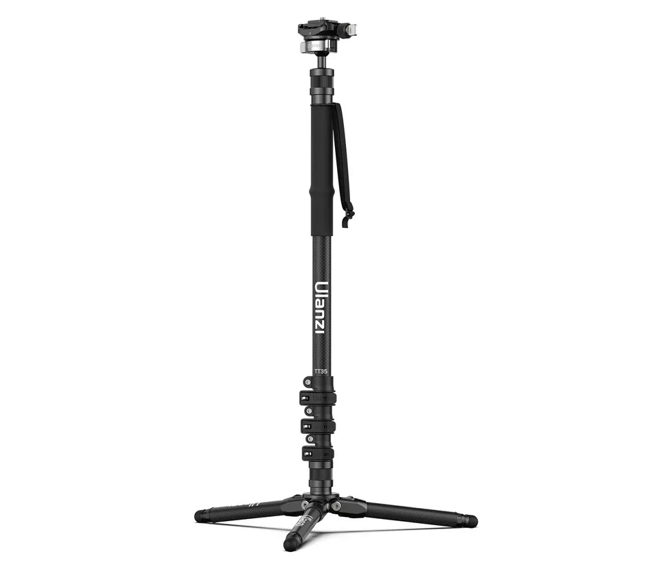 Штатив Ulanzi TT35 Hiking Stick Tripod Kit, T068