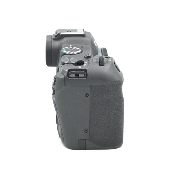 Беззеркальный фотоаппарат Canon EOS R8 Body (состояние 5-) (б/у)
