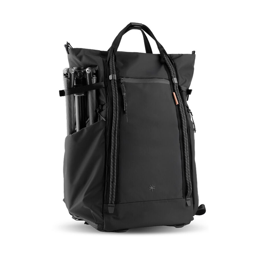 Рюкзак PGYTECH OneGo Roamer Tote Backpack 18L, цвет: Sand Khaki