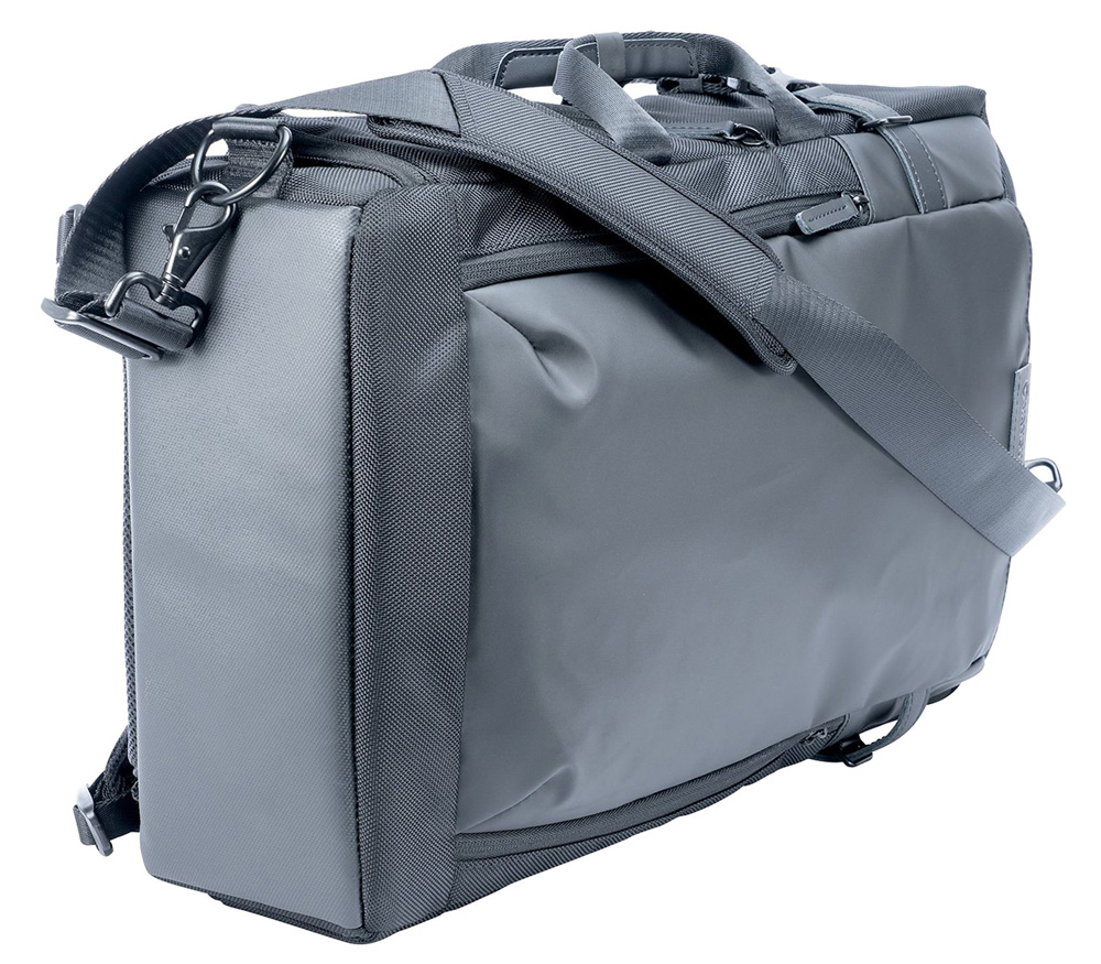 Рюкзак Vanguard VEO Select 49, черный