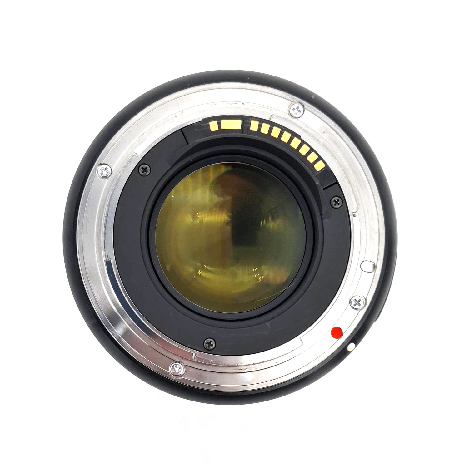 Объектив Sigma 35mm f/1.4 DG HSM Art Canon EF (состояние 4) (б/у)