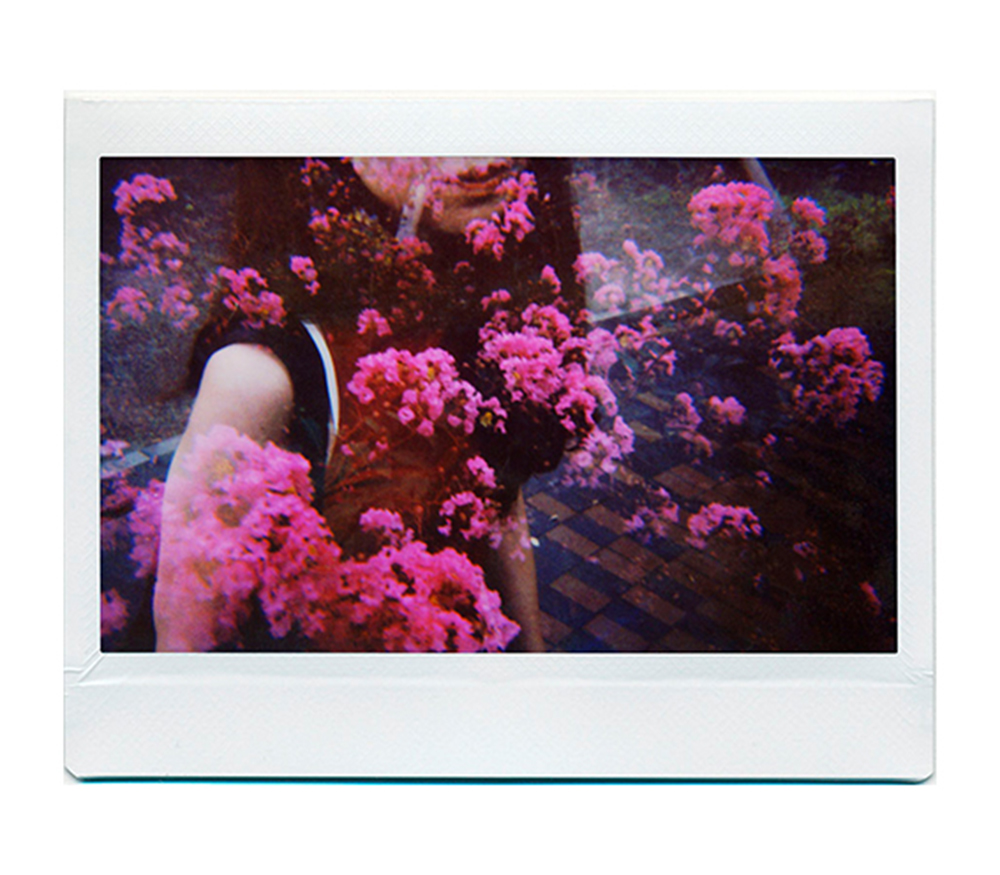 Фотоаппарат моментальной печати Lomography LOMO'Instant Wide Combo William Klein Edition