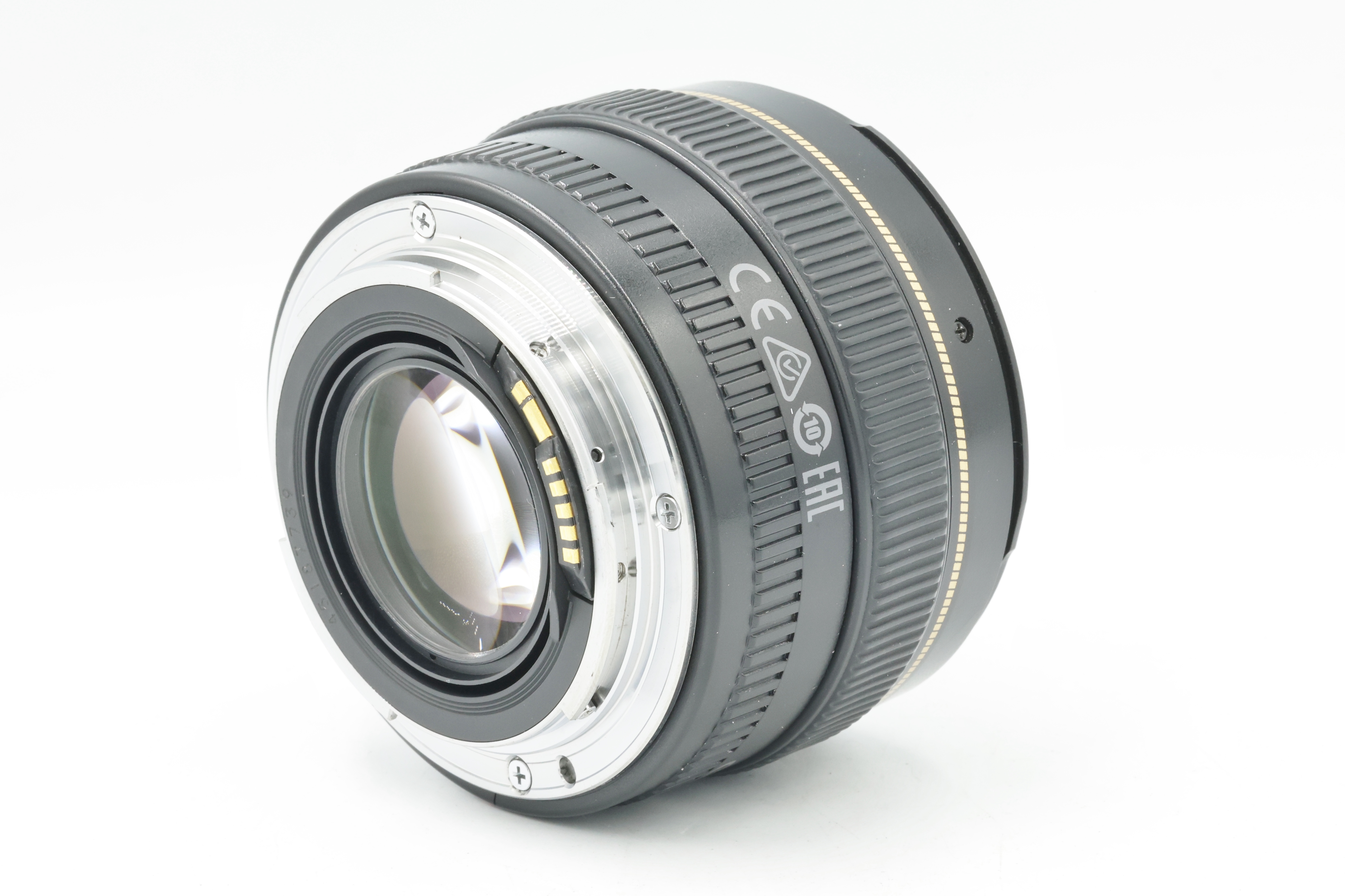 Объектив Canon EF 50mm f/1.4 USM (состояние 5-) (б/у)