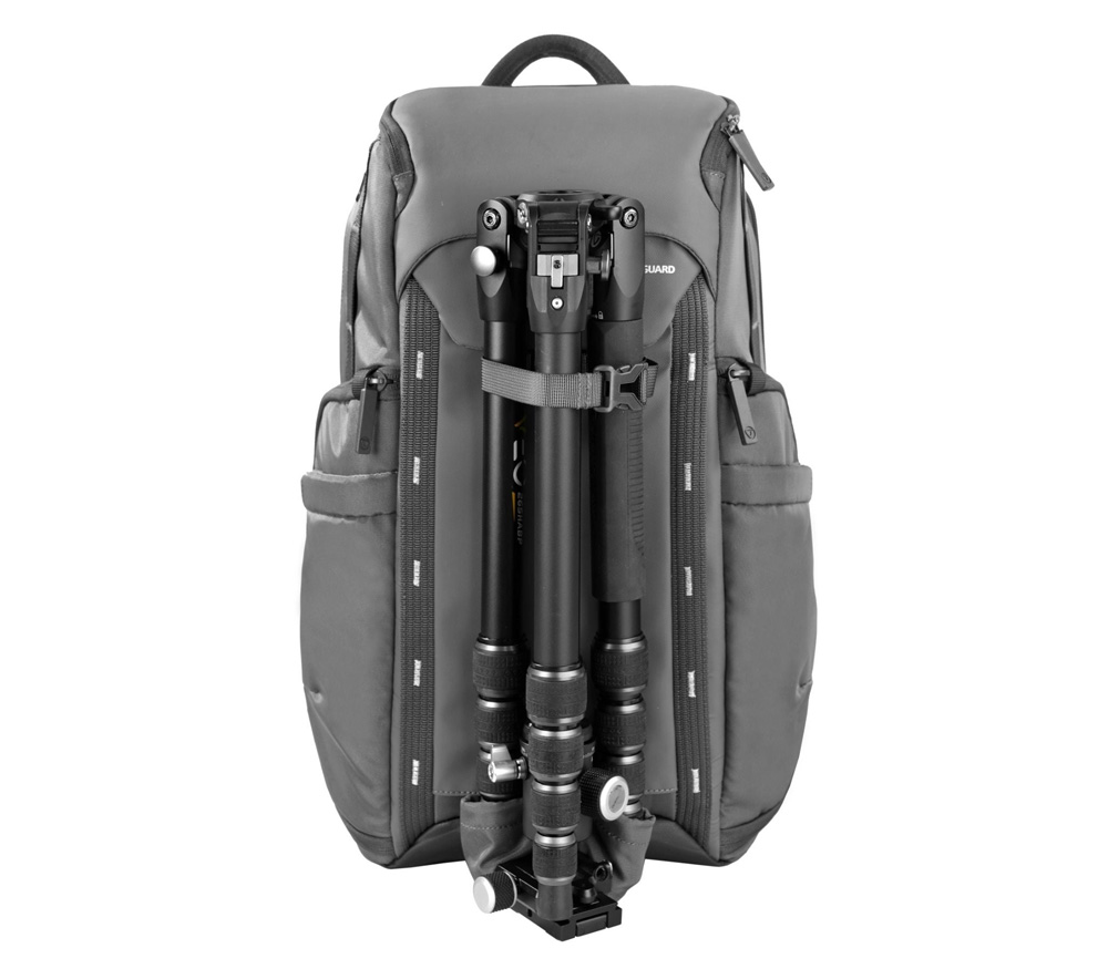 Рюкзак Vanguard Veo Adaptor S46 GY, серый