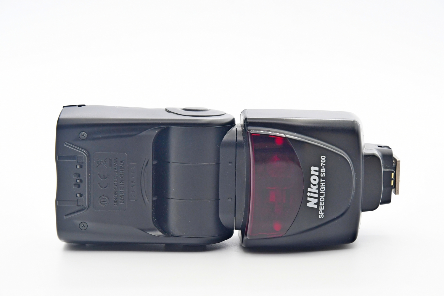 Вспышка Nikon Speedlight SB-700 (состояние 5) (б/у)
