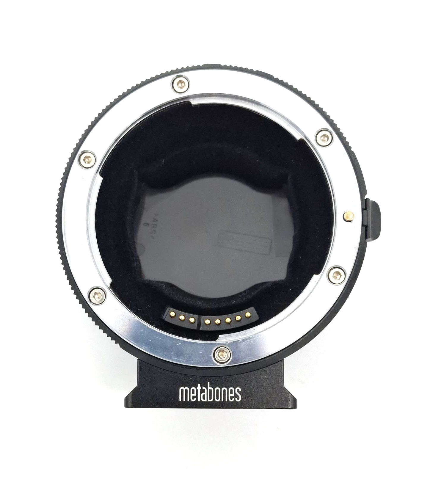 Адаптер Metabones с Canon EF на E-mount (состояние 5-) (б/у)