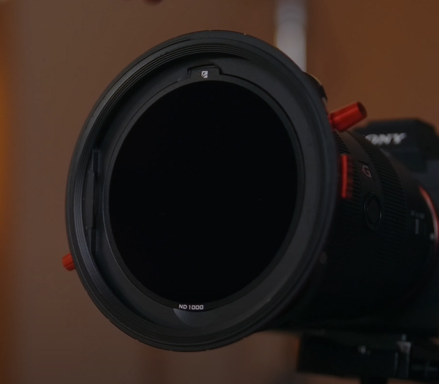 Светофильтр Freewell K2 ND1000