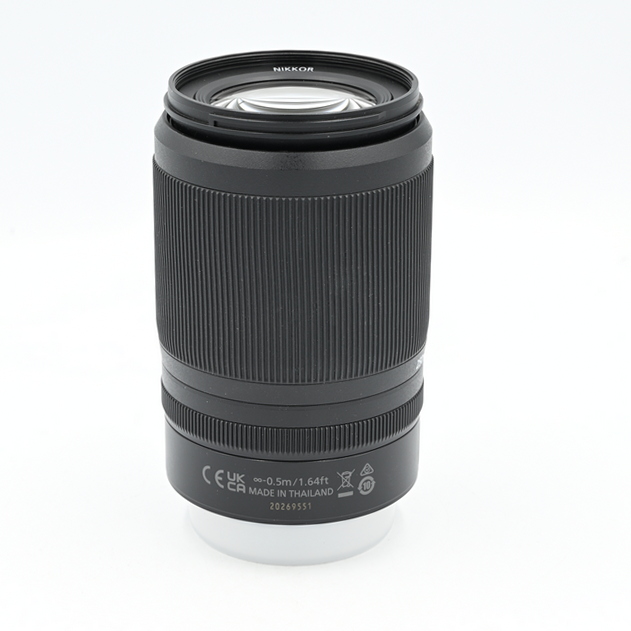 Объектив Nikon Nikkor Z 50-250mm f/4.5-6.3 VR DX (состояние 5) (б/у)