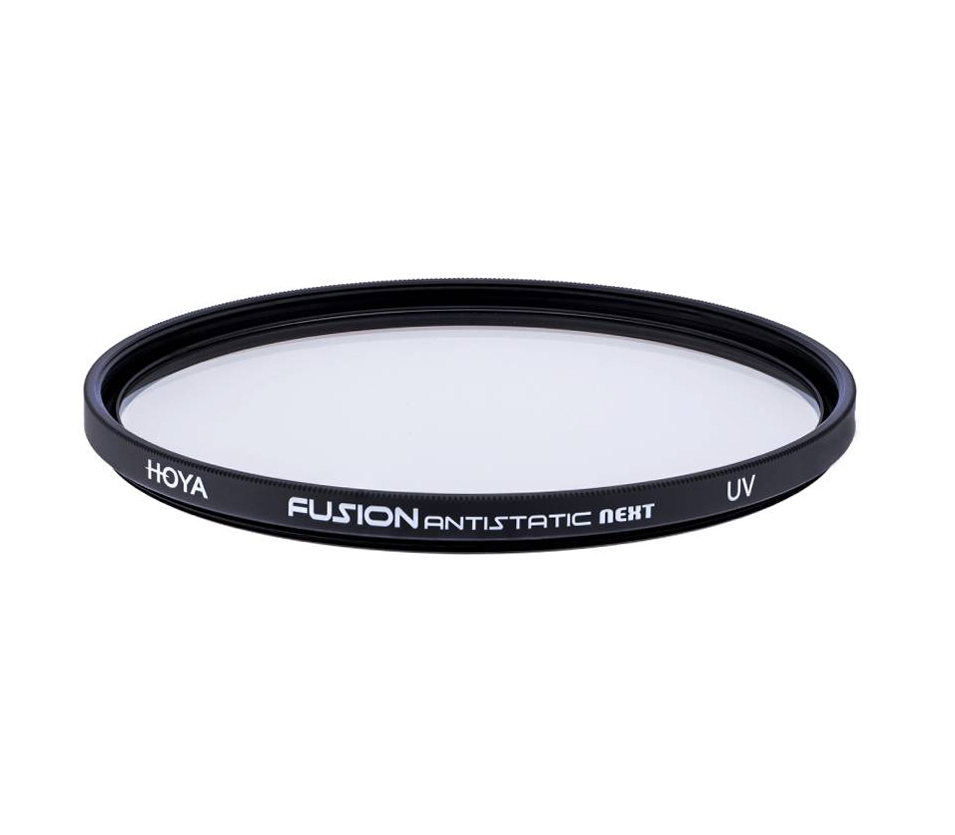 Светофильтр Hoya UV Fusion Antistatic Next 72mm